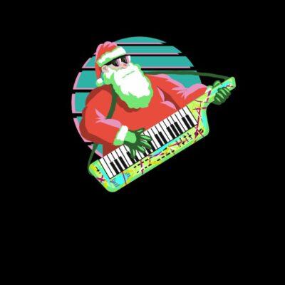 Rad Santa