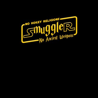Muggle Smuggler