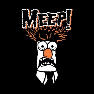 Meep!