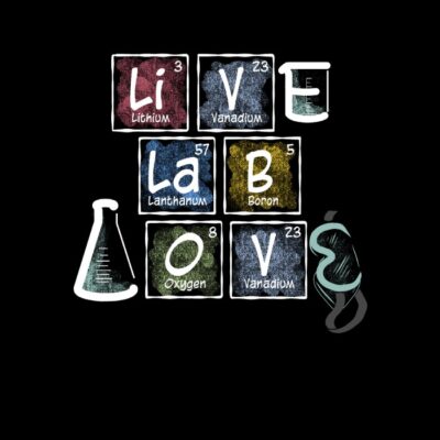 Live Lab Love