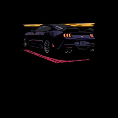 Horse Of A Darker Color