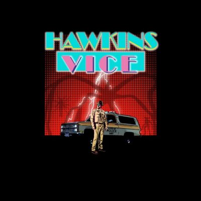 Hawkins Vice