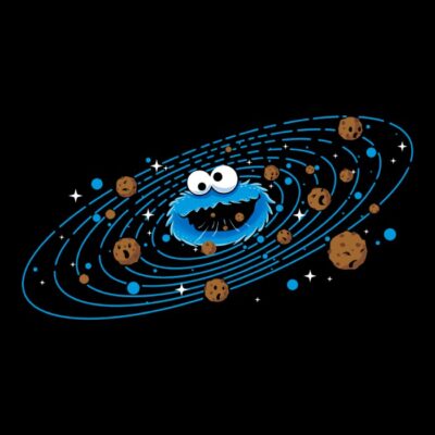 Cookie orbit
