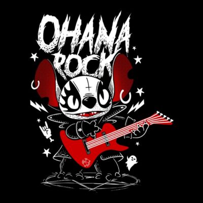 Ohana Rock