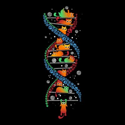 Cats DNA