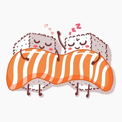Sushi Lovers