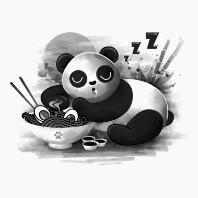 Ramen Panda
