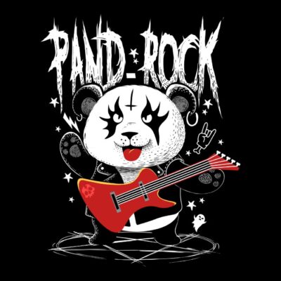 Pand Rock