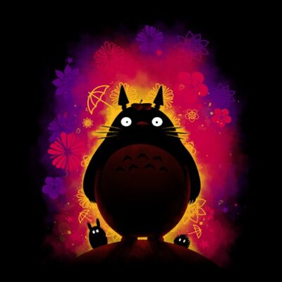 My Colorful Neighbor