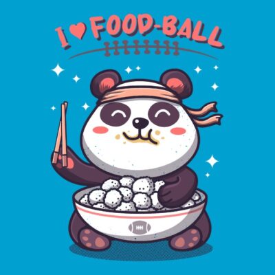 Food-ball