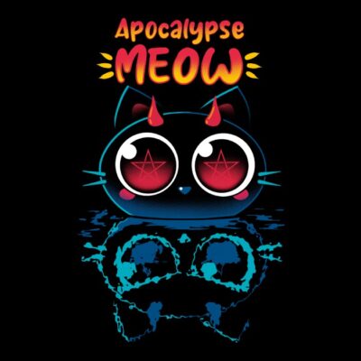 Apocalypse Meow