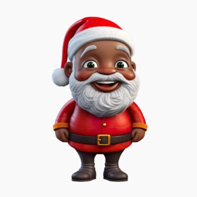 PAPA NOEL