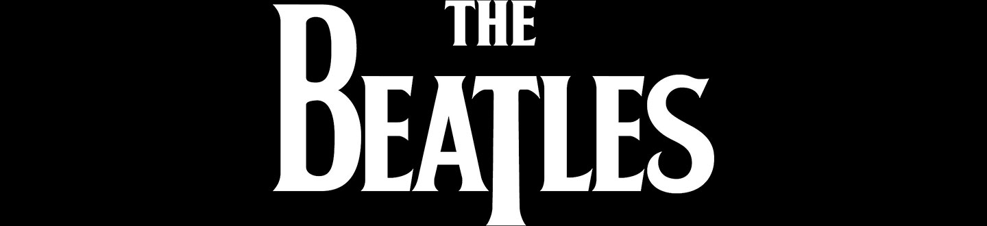Banner The Beatles