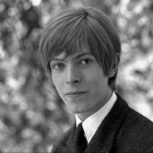David Bowie