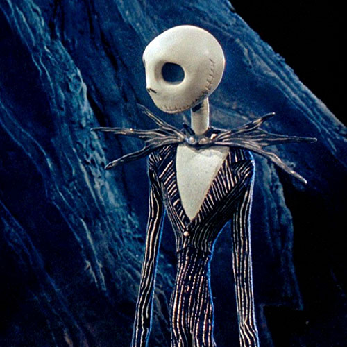 Jack skellington