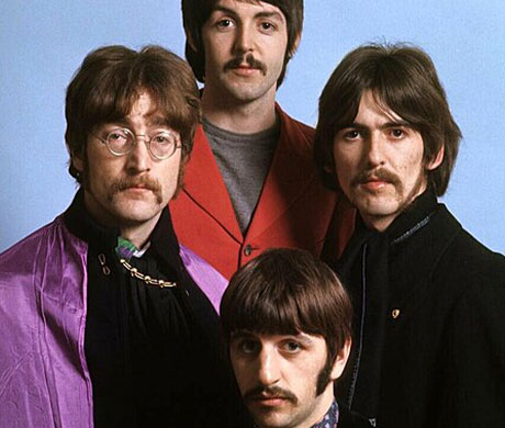 The Beatles
