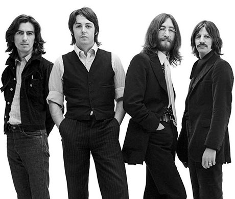 The Beatles