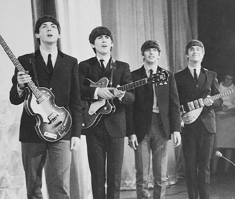 The Beatles