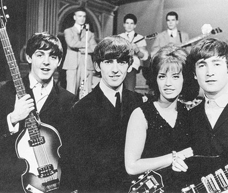 The Beatles