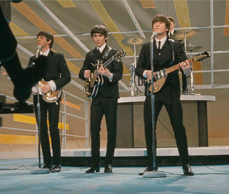 The Beatles