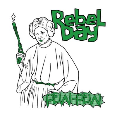 Rebel Day
