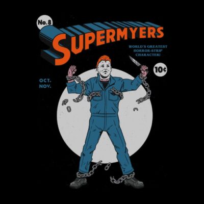 SuperMyers