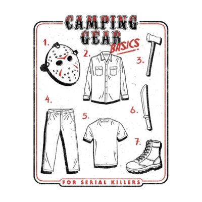 Camping Gear