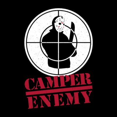 Camper Enemy