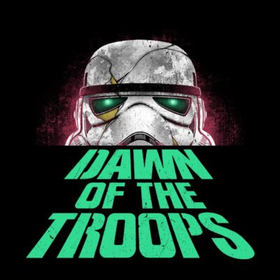 Dawn of the Troops