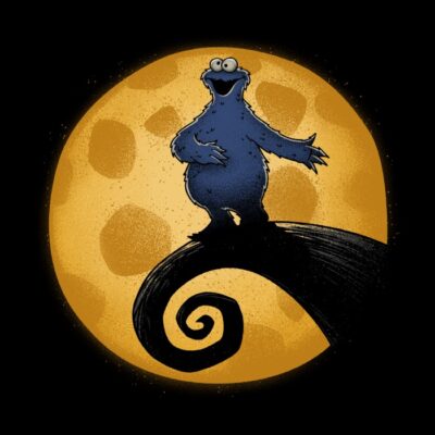 Cookie Before Christmas