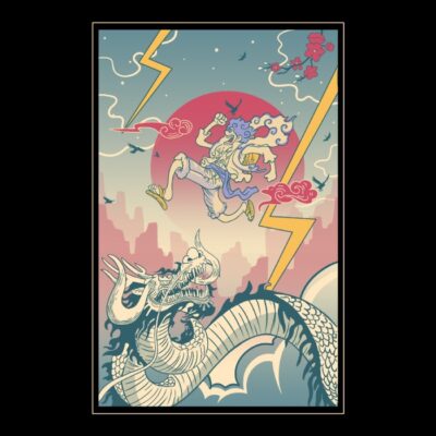 Joyboy ukiyo 300 digital