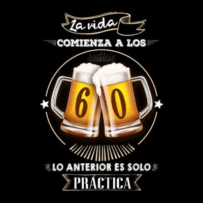 La vida comienza a los 60