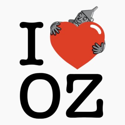 Iloveoz