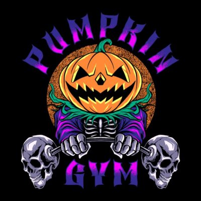 PUMPKIN GYM