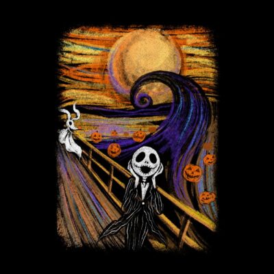 NIGHTMARE BEFORE HALLOWEEN