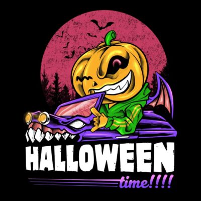 HALLOWEEN TIME