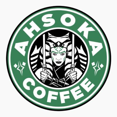 AHSOKA COFFEE