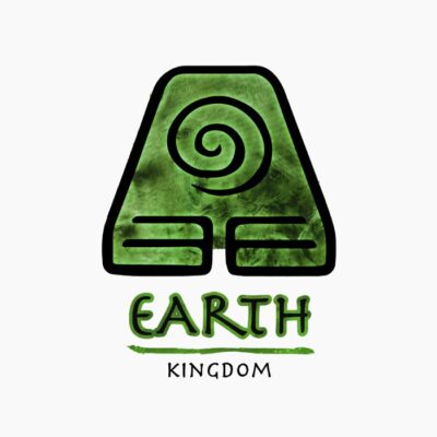 Earth kingdom art