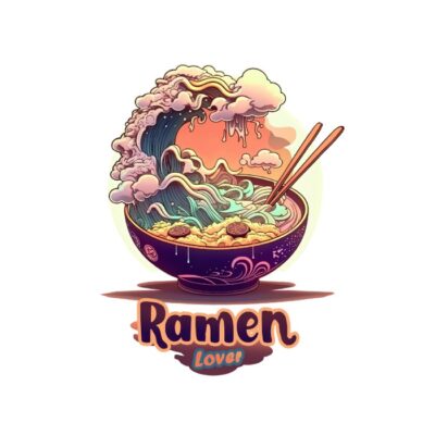 Cloudy Cozy Ramen