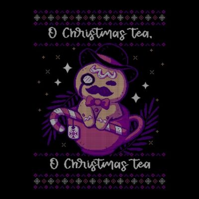 O Christmas Tea