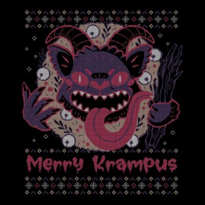 Merry Krampus
