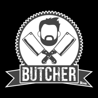 Butcher