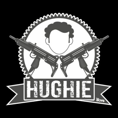 Hughie