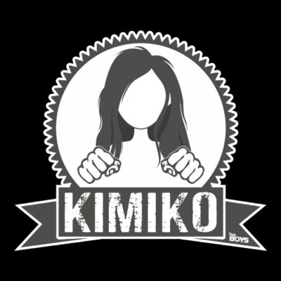 Kimiko
