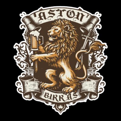 ASTON BIRRAS DARK