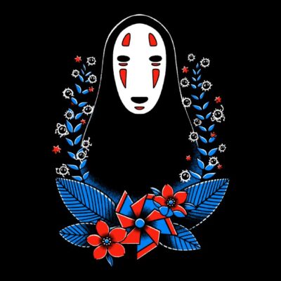 Spirit Companion - fitasartwork