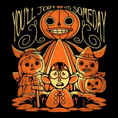 Join Pottsfield - fitasartwork