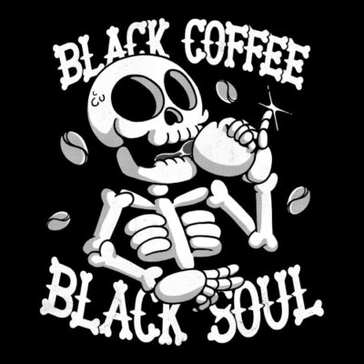 Coffee - fitasartwork