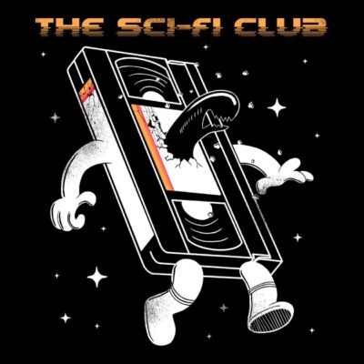 The scifi club