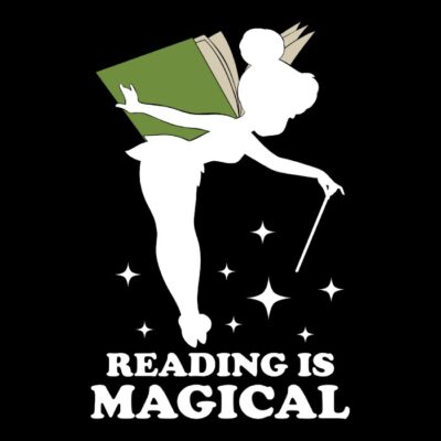 Reading is magical
